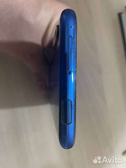 Телефон honor 9х