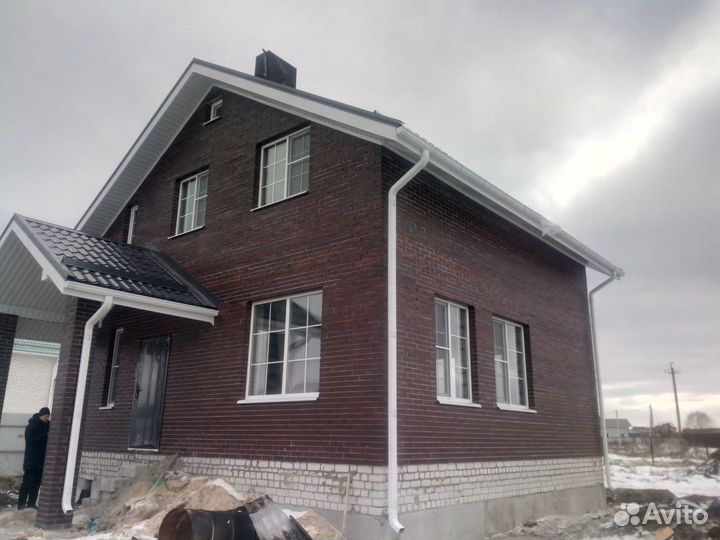 Остекление домов, веранд, террас из пвх и AL