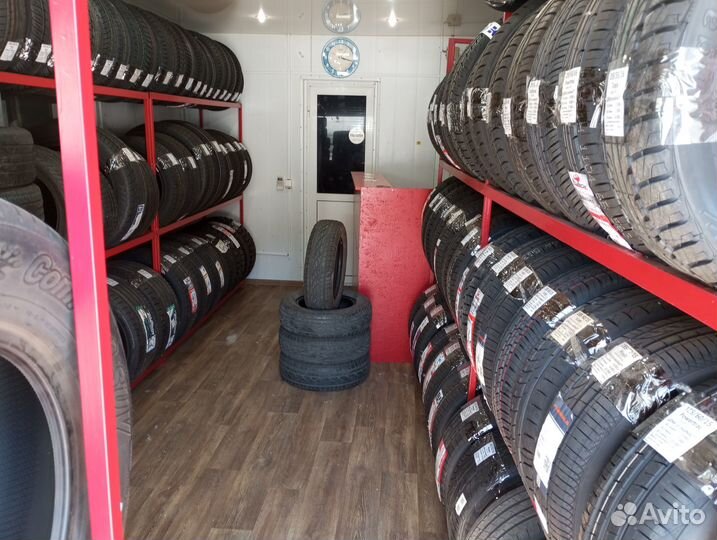 ATR Radial Platinum HP 245/35 R20