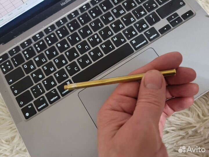 Генератор Coleman 502