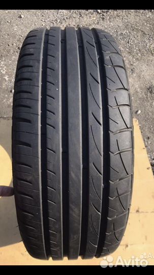 Premiorri Solazo 215/45 R17