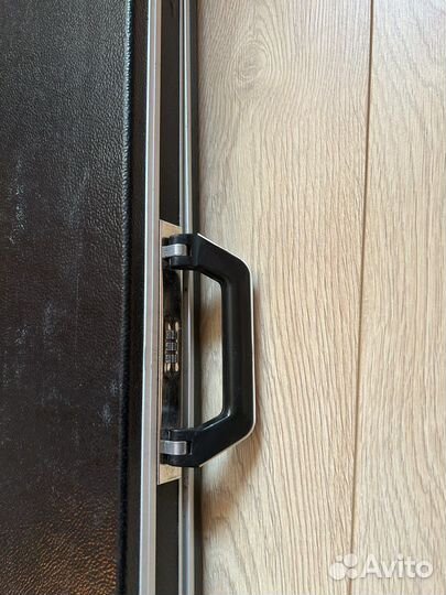 Кейс футляр для инструмента