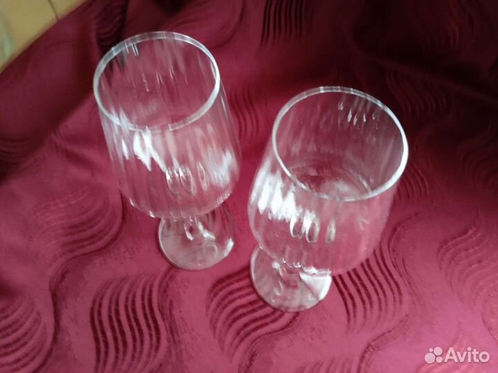 Бокалы для вина