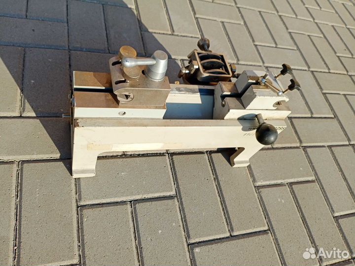 Микротом санный мс-2