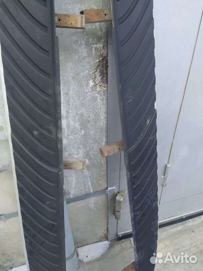 Пороги-ступеньки Фрилендер 2