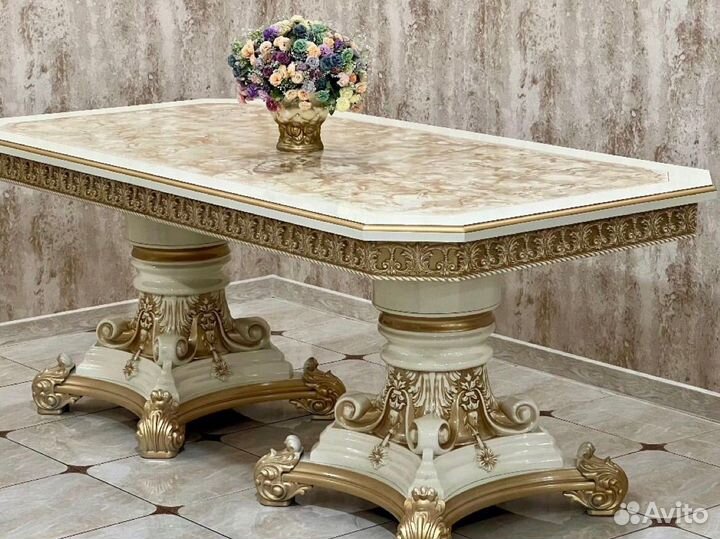 Столы стулья