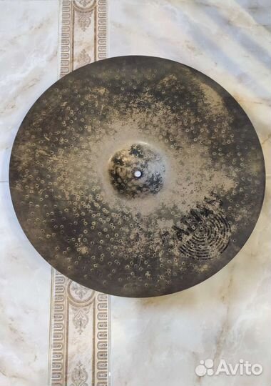 Тарелки для барабанов Sabian, Zildjian, Paiste