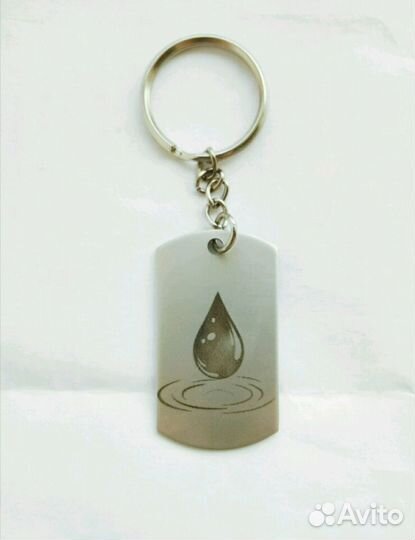 Армейский жетон или донора крови