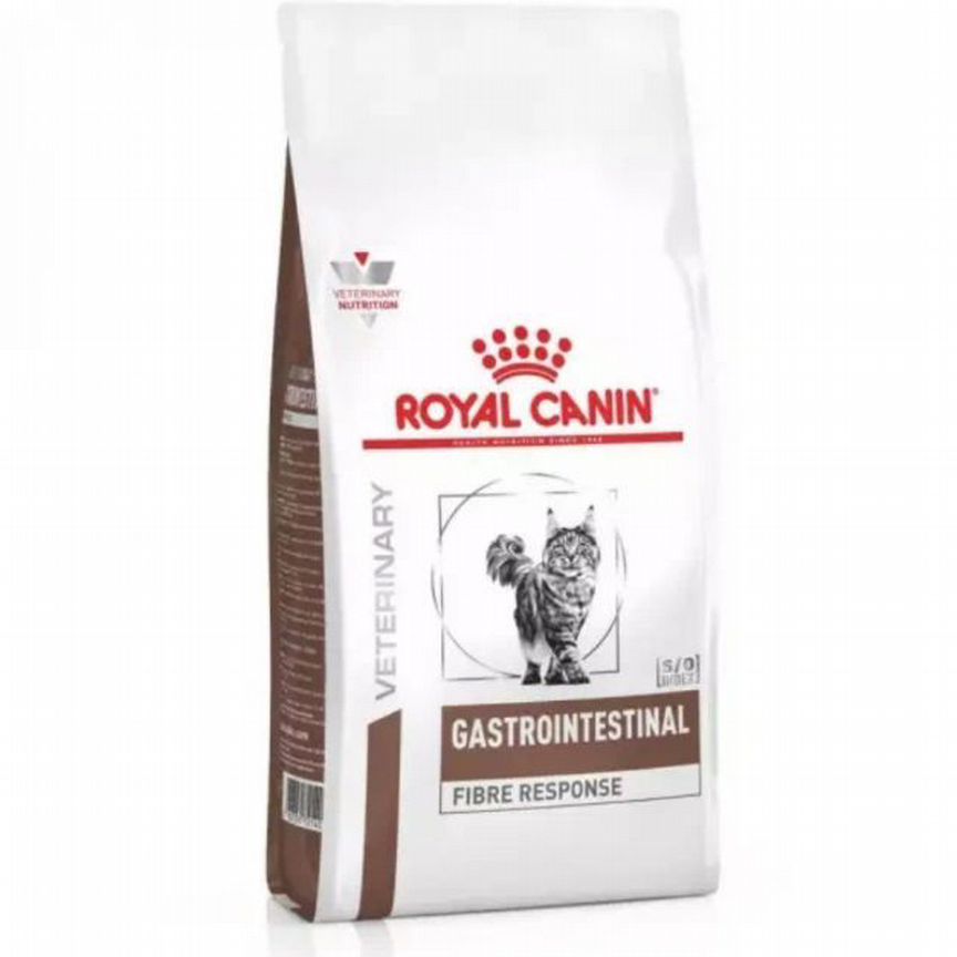 Корм для кошек royal canin gastrointestinal