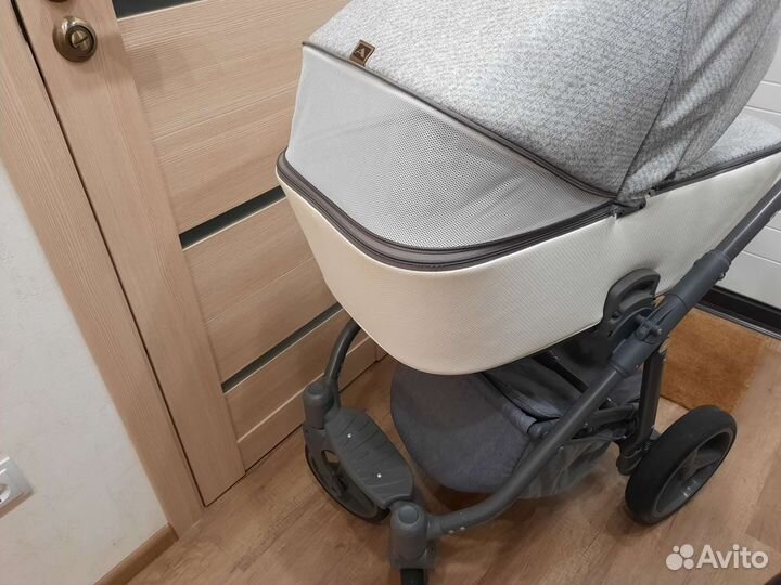 Коляска Adamex Reggio 2 в 1