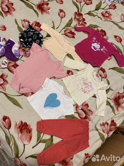 Одежда для девочки