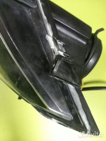 Фара правая Stels Vortex новая