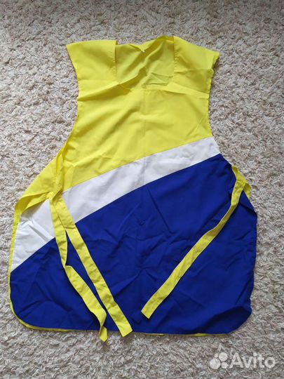 Фартук для продавца