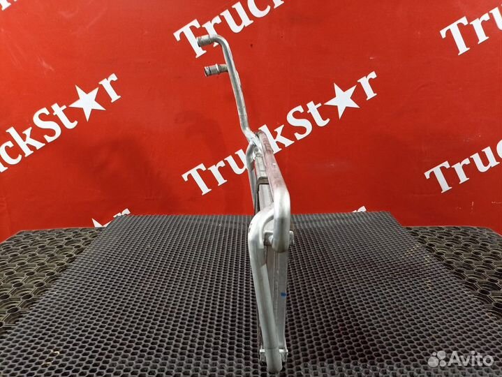 Радиатор отопителя Scania 5-series
