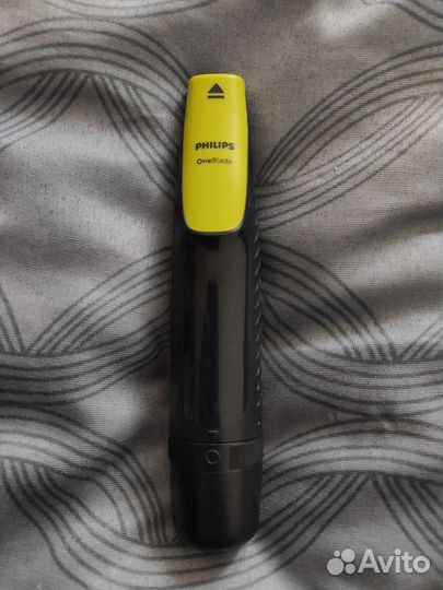Триммер Philips one blade qp2510