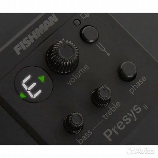 Электроакустическая гитара Framus FD 14 S BK CE 12