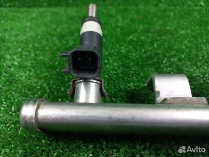 Форсунка топливная Dodge Caliber PM ECN 2006