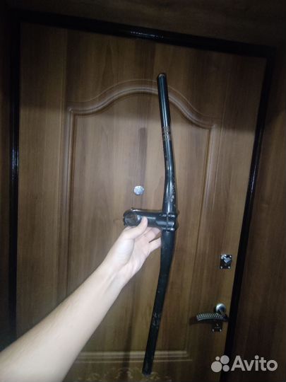 Руль с выносом Forward Sporting 3.0