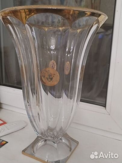 Ваза для цветов