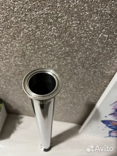 Царга 1,5 500мм