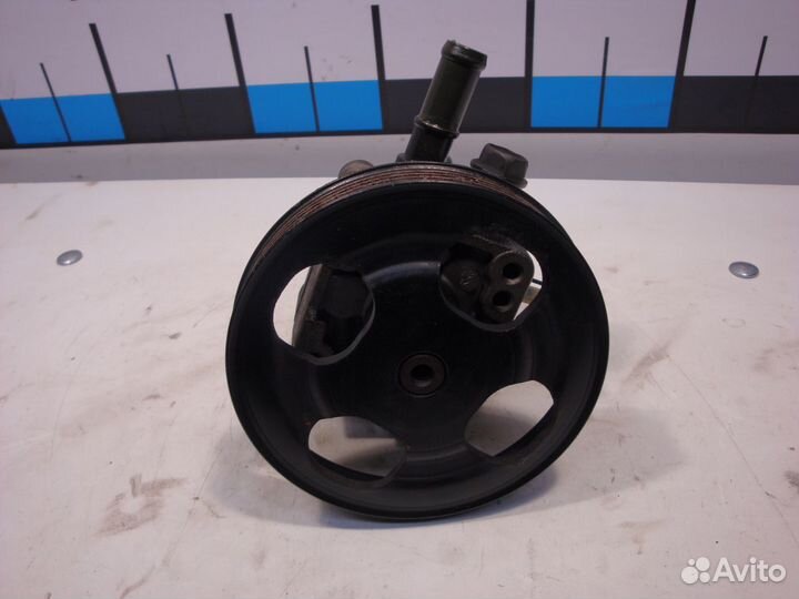 Насос гур Mazda 626 FP