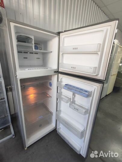 Холодильник Samsung б/у с гарантией