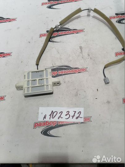 Антенна навигации GPS Toyota Camry GSV50 2011-2012