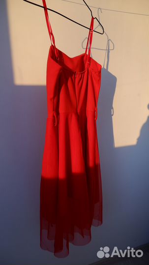 Продам платье