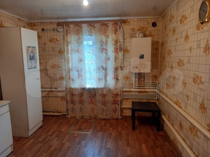 Дом 37 м² на участке 1,7 сот.