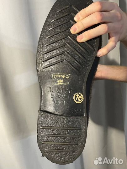 Валенки+вставки