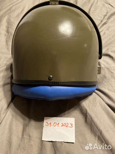 Шлем Маска-1щ реставрированный