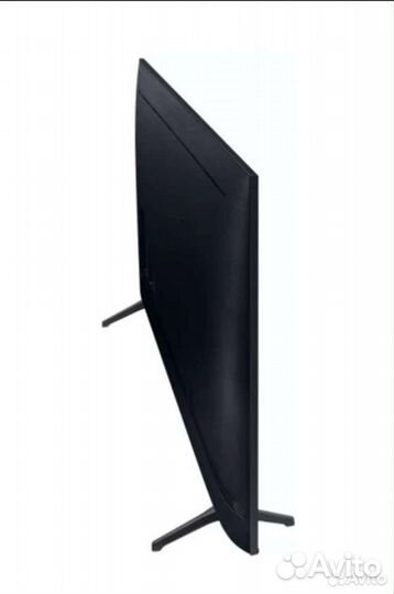 Ultra HD (4K) LED телевизор Samsung ue55tu7097uxru