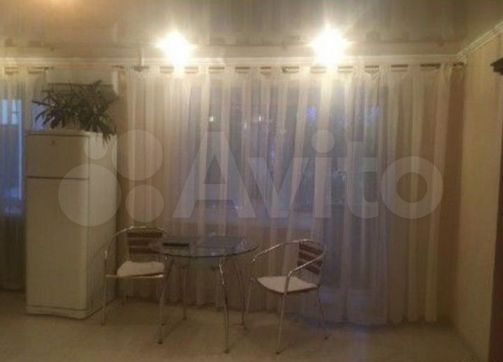 2-к. квартира, 49 м², 3/5 эт.