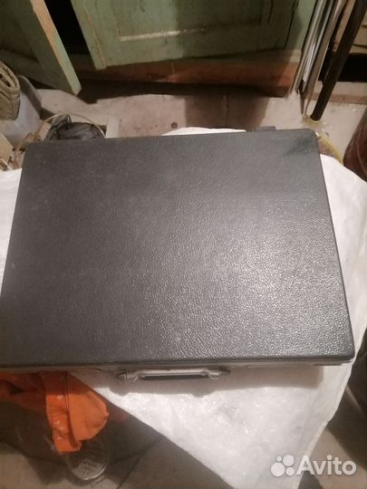 Дипломат СССР