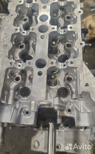 Двигатель v9x Nissan Pathfinder Navara Infiniti