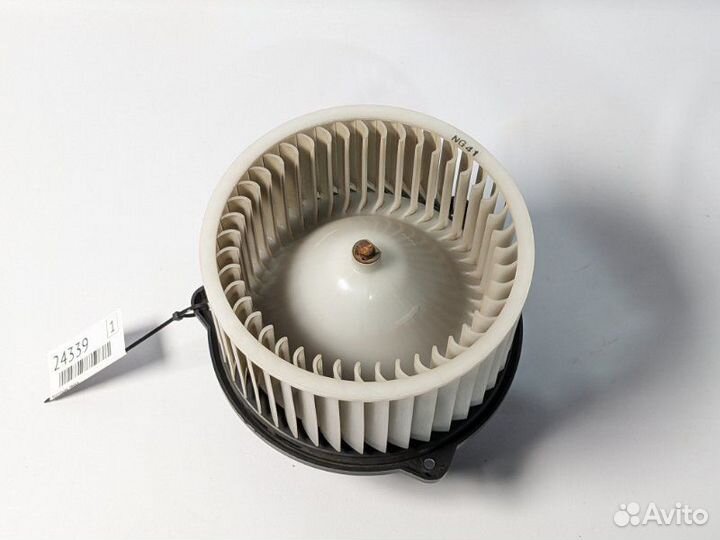 Моторчик печки Hyundai Tucson 3 TL 2.0 2018