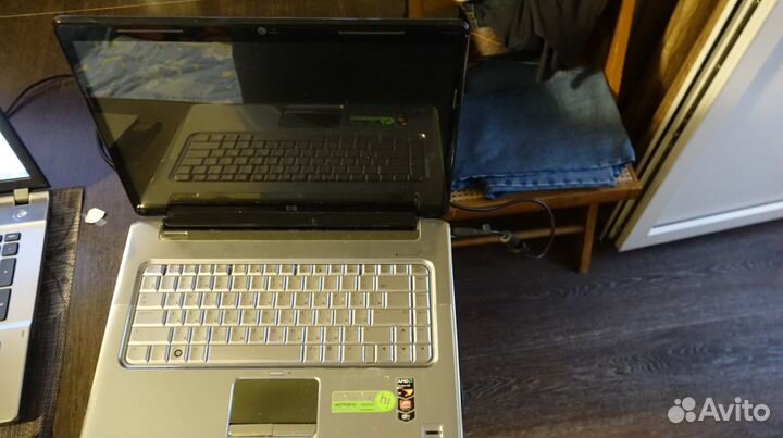 Ноутбук 15 дюймов