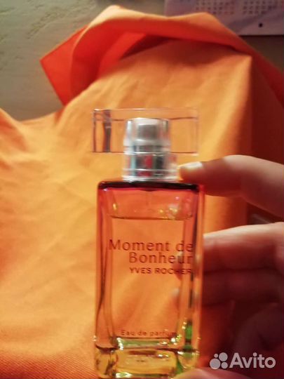 Духи женские