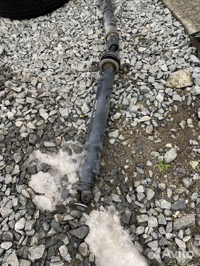 Кардан Mazda CX-5 (KE) I (2011–2015)