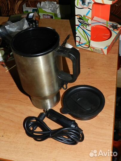 Авто термопод