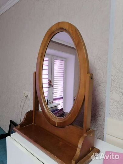 Зеркало Икеа