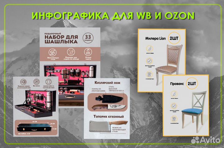 Графический дизайнер