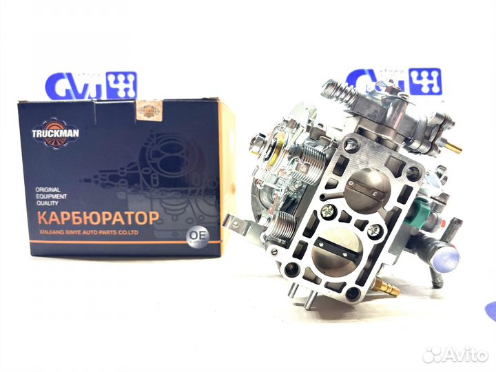 Карбюратор К151 Волга змз 402