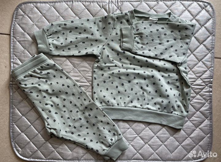 Вещи для девочки 68