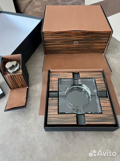 Набор сигарных аксессуаров Howard Miller (новый)