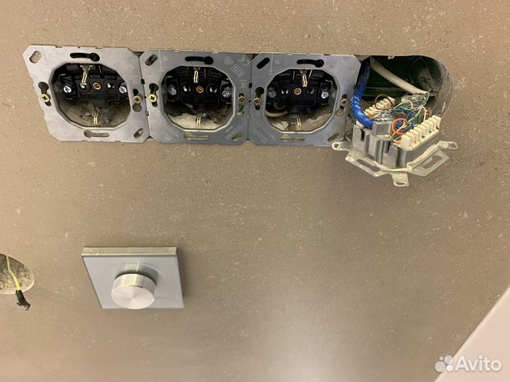 Домашний мастер