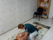 Костоправ массаж