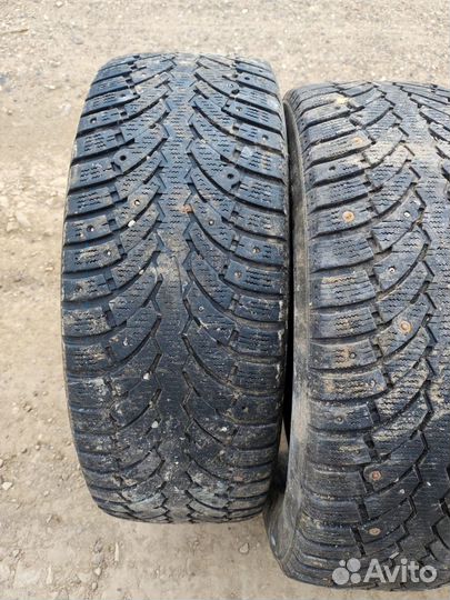 Formula Ice 225/60 R17 99T