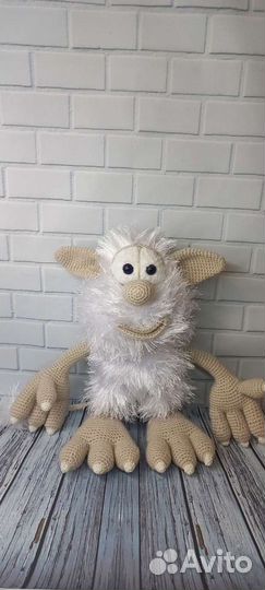 Мягкие игрушки