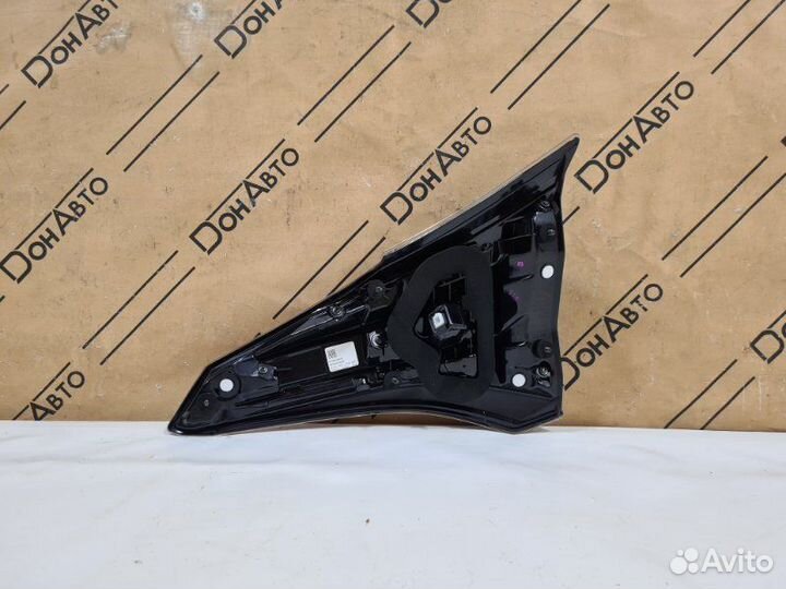 Фонарь задний левый Toyota Rav4 40